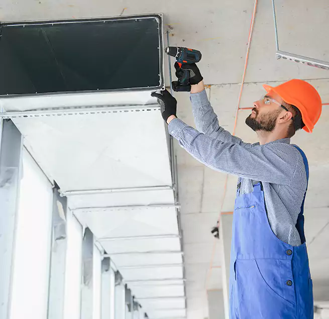 Why Homeowners & Businesses Trust Us in Germantown, TN