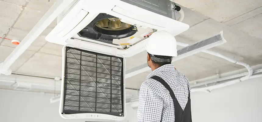 Our Affordable Duct Cleaning Near Me Services in Germantown, TN