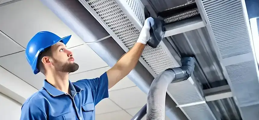 Our Annual Dryer Vent Maintenance Services in Germantown, TN
