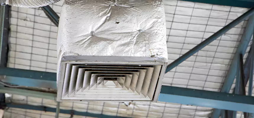 Our Custom HVAC Ductwork Services in Germantown, TN