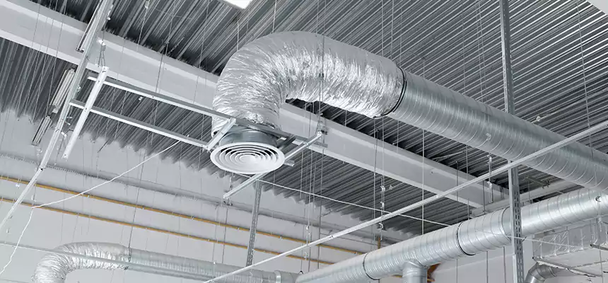Our Dryer Vent Hose Replacement Services in Germantown, TN