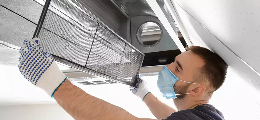 Our Dryer Vent Replacement Services in Germantown, TN