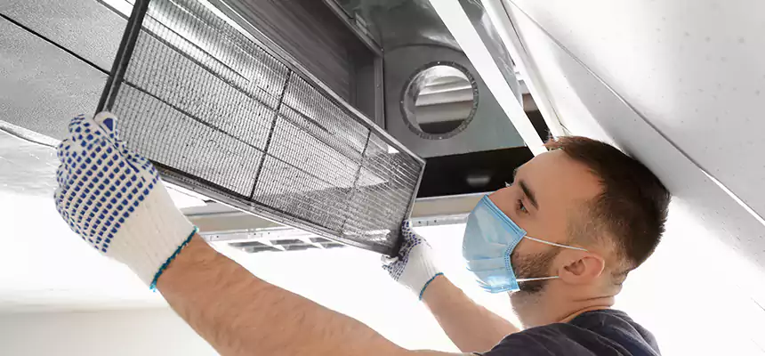 Our Home Duct Cleaning Services in Germantown, TN  