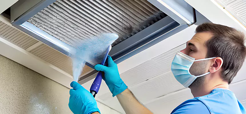 Our Home Ventilation Cleaning Services in Germantown, TN