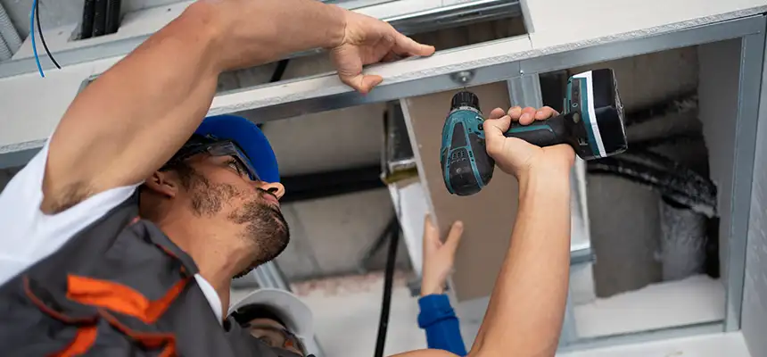 Our Improve Home Air Circulation Services in Germantown, TN