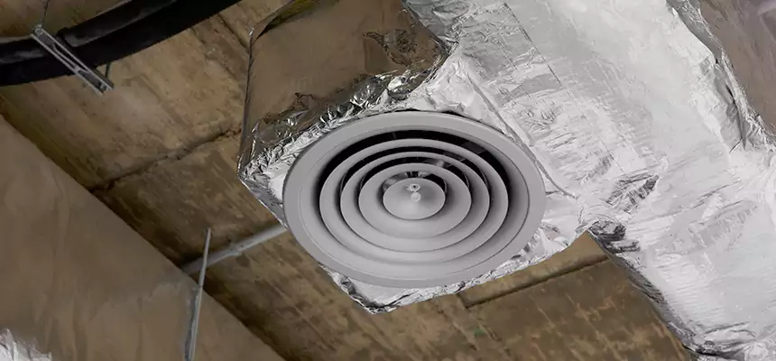 Our Industrial Dryer Vent Cleaning Services in Germantown, TN