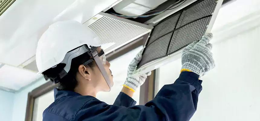 Our Multi-family Home Duct Cleaning Services in Germantown, TN