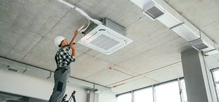 Our Wi Fi Connected Air Ducts Services in Germantown, TN
