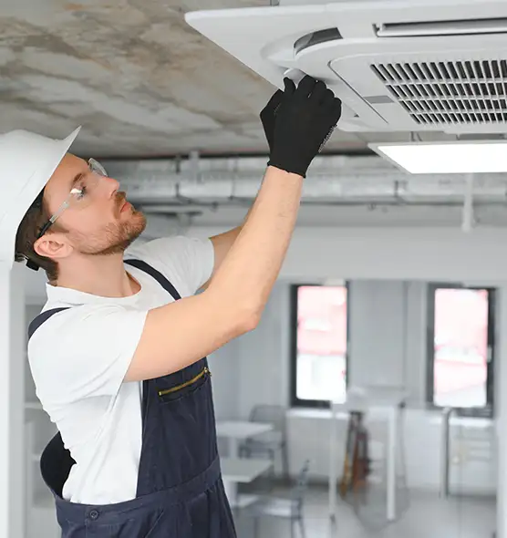 Top Affordable Duct Cleaning Services Near Me in Germantown, TN