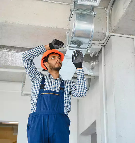 Professional Air Duct Cleaning Service in Germantown, TN