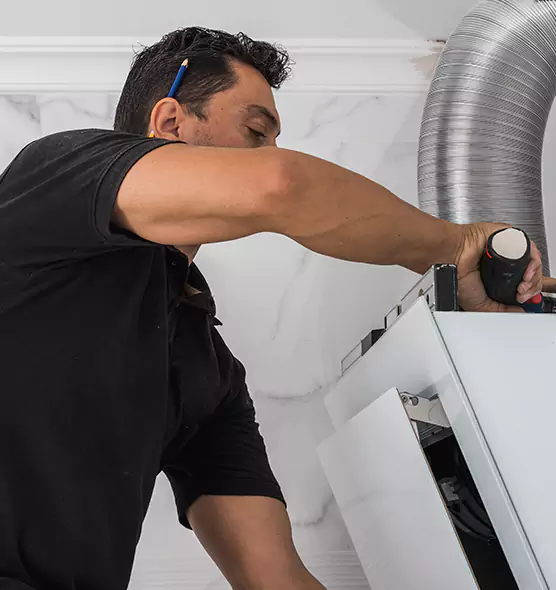 Trusted Bathroom Exhaust Duct Cleaning in Germantown, TN