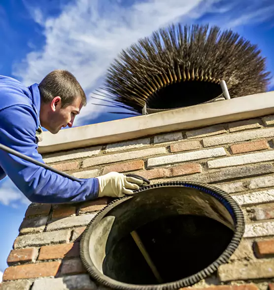 About Professional Chimney Sweep in Germantown, TN