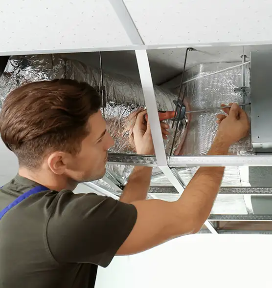 Professional Clogged Dryer Vent Repair in Germantown, TN