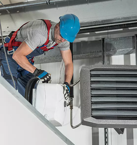 Professional Custom HVAC Ductworkin Germantown, TN