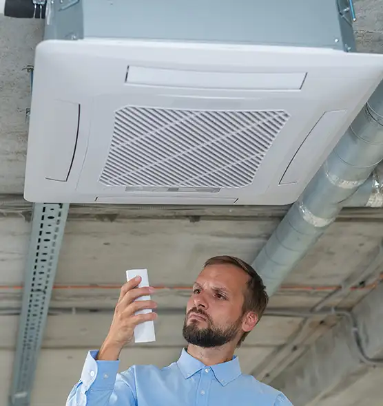 About Local Vent Cleaning Services in Germantown, TN