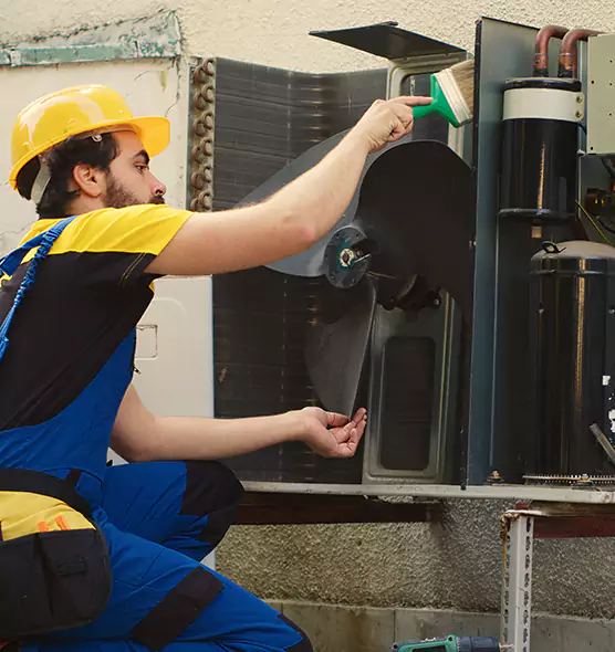 Top-Rated New Room Vent Extension in Germantown, TN