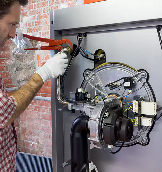 Advanced Repair Dryer Vent Hose in Germantown, TN