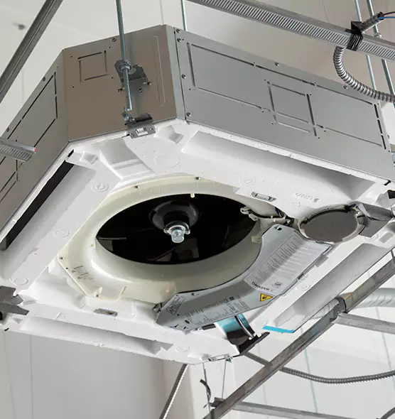 Professional Roof Vent Lint Removal Germantown, TN