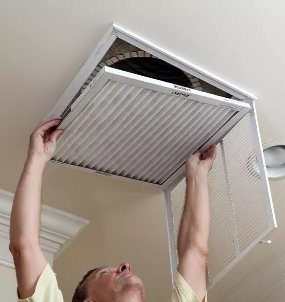 Professional Vent Relocation Services in Germantown, TN