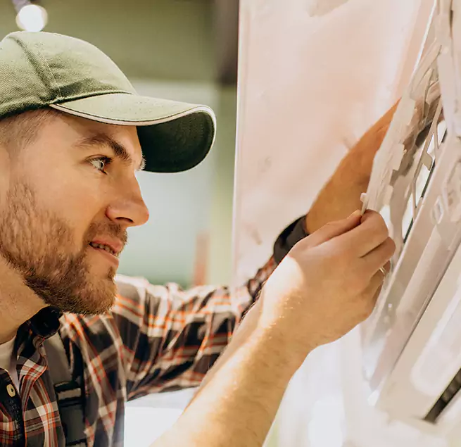 Why Homeowners Businesses Trust Us in Germantown, TN?