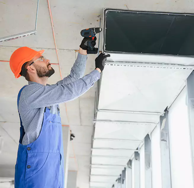 Why Homeowners & Businesses Trust Us in Germantown, TN?