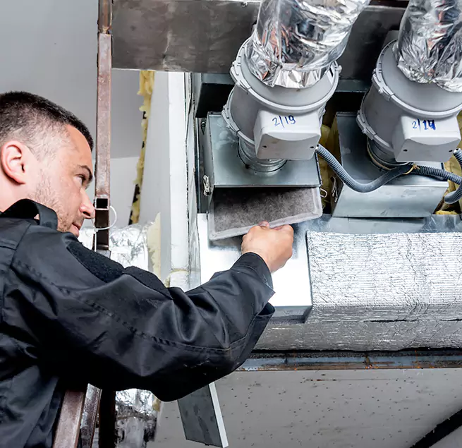 Why Homeowners & Businesses Trust Us in Germantown, TN?