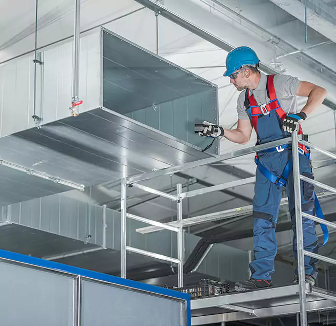 Why Homeowners & Businesses Trust Us in Germantown, TN?