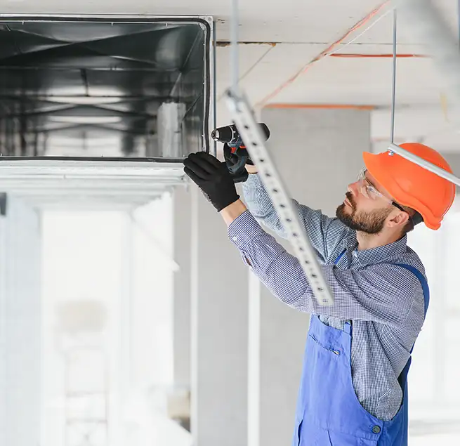 Why Homeowners & Businesses Trust Us in Germantown, TN?