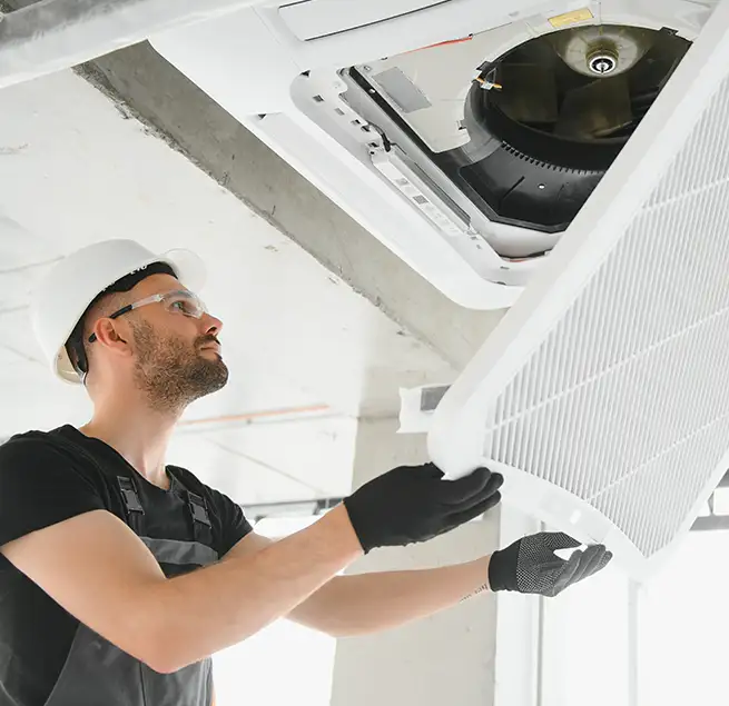 Why Homeowners & Businesses Trust Us in Germantown, TN?