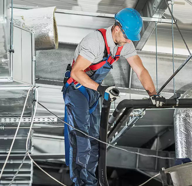 Why Homeowners & Businesses Trust Us in Germantown, TN?