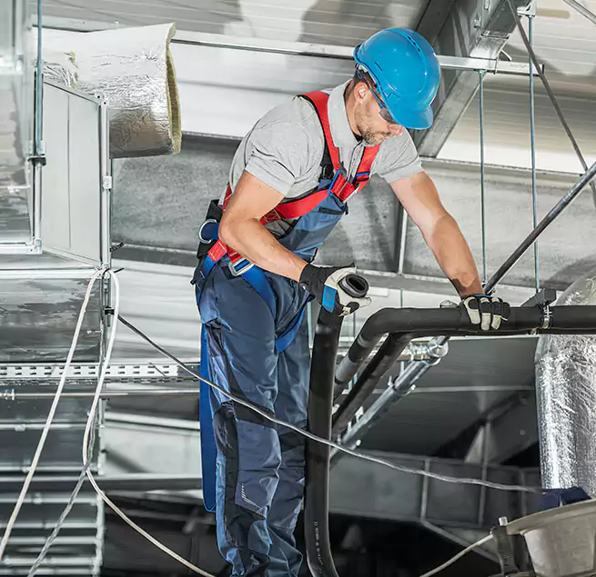 Why Homeowners & Businesses Trust Us in Germantown, TN?