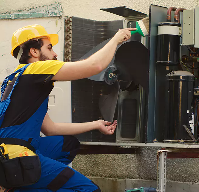 Why Homeowners Businesses Trust Us in Germantown, TN?