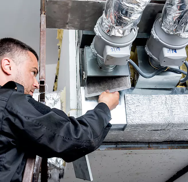 Why Homeowners & Businesses Trust Us in Germantown, TN?