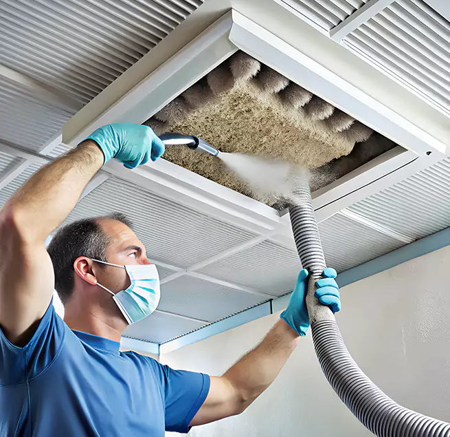  Why Homeowners & Businesses Trust Us Germantown, TN?