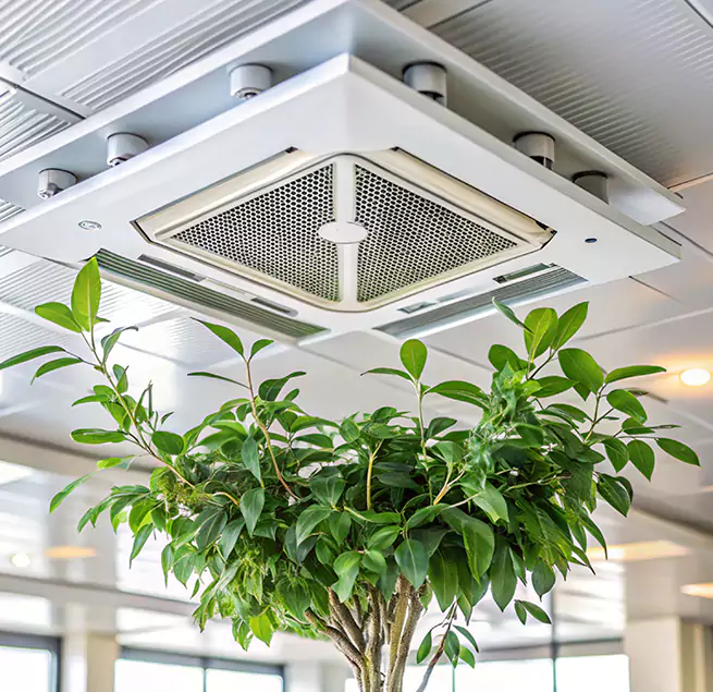 Why Homeowners & Businesses Trust Us in Germantown, TN