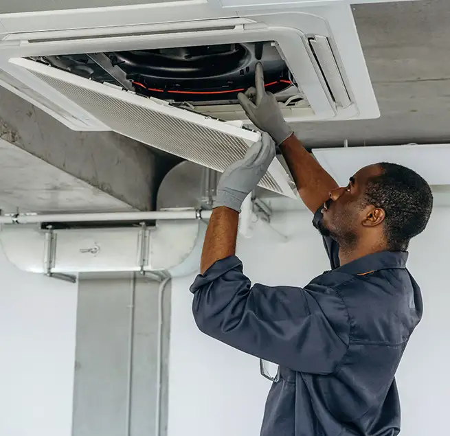 Why Homeowners & Businesses Trust Us in Germantown, TN?