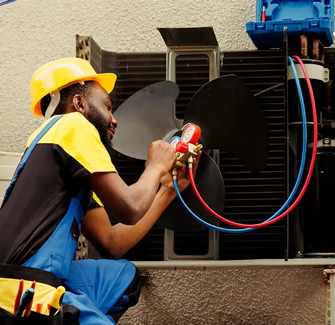 Why Homeowners & Businesses Trust Us in Germantown, TN?