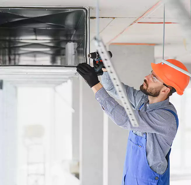 Why Homeowners & Businesses Trust Us in Germantown, TN?