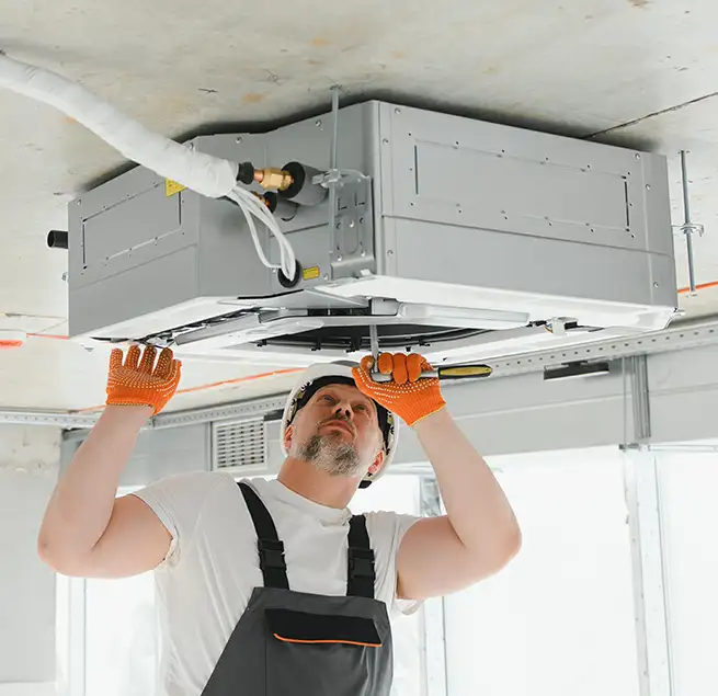 Why Homeowners & Businesses Trust Us Germantown, TN