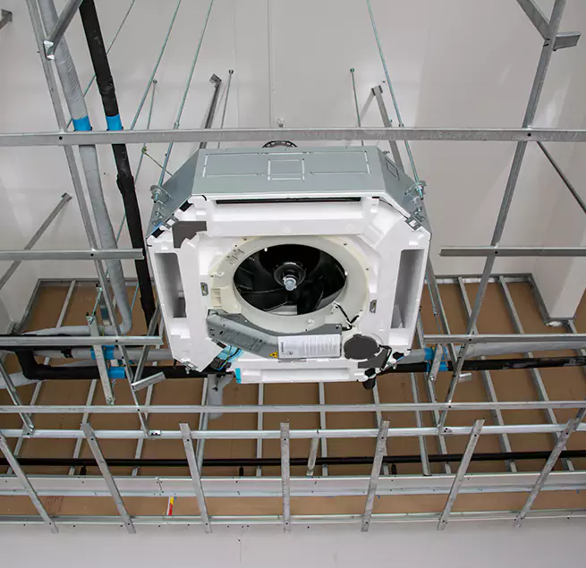 Why Homeowners & Businesses Trust Us Germantown, TN