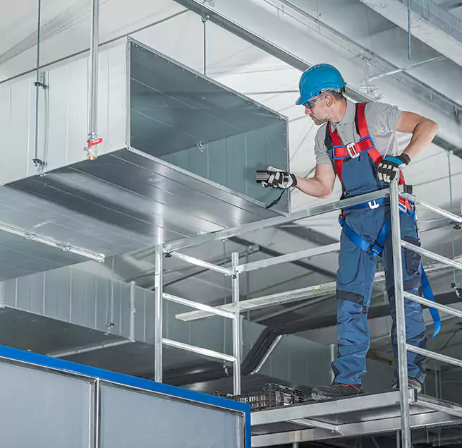 Why Homeowners & Businesses Trust Us in Germantown, TN?