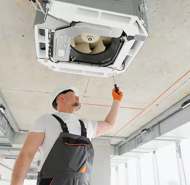 Why Homeowners Businesses Trust Us in Germantown, TN