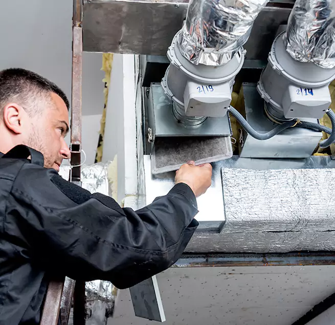 Why Homeowners Businesses Trust Us in Germantown, TN?