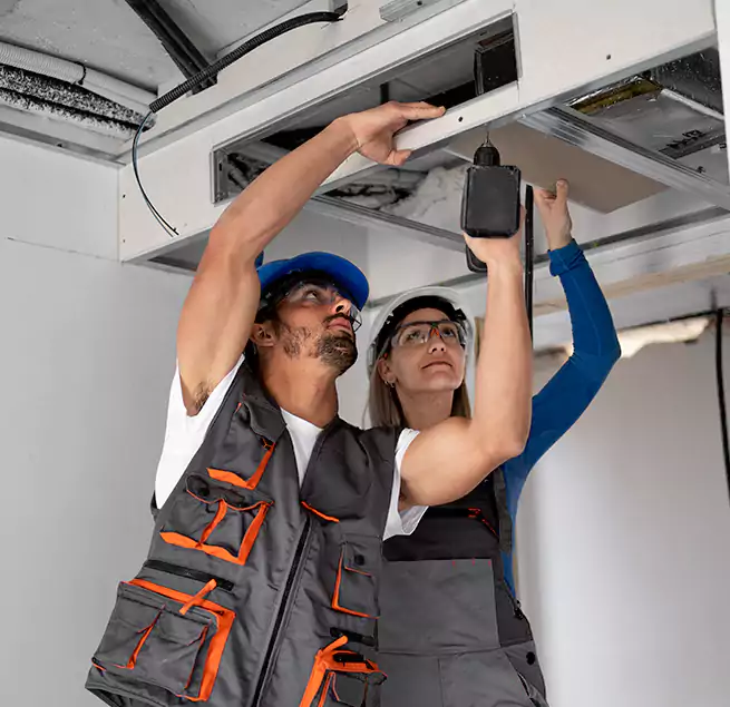 Why Homeowners & Businesses Trust Us in Germantown, TN