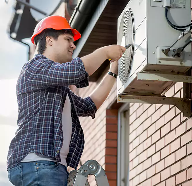 Why Homeowners & Businesses Trust Us Germantown, TN