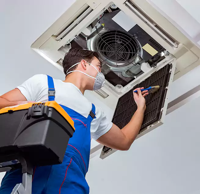 Why Homeowners & Businesses Trust Us in Germantown, TN?